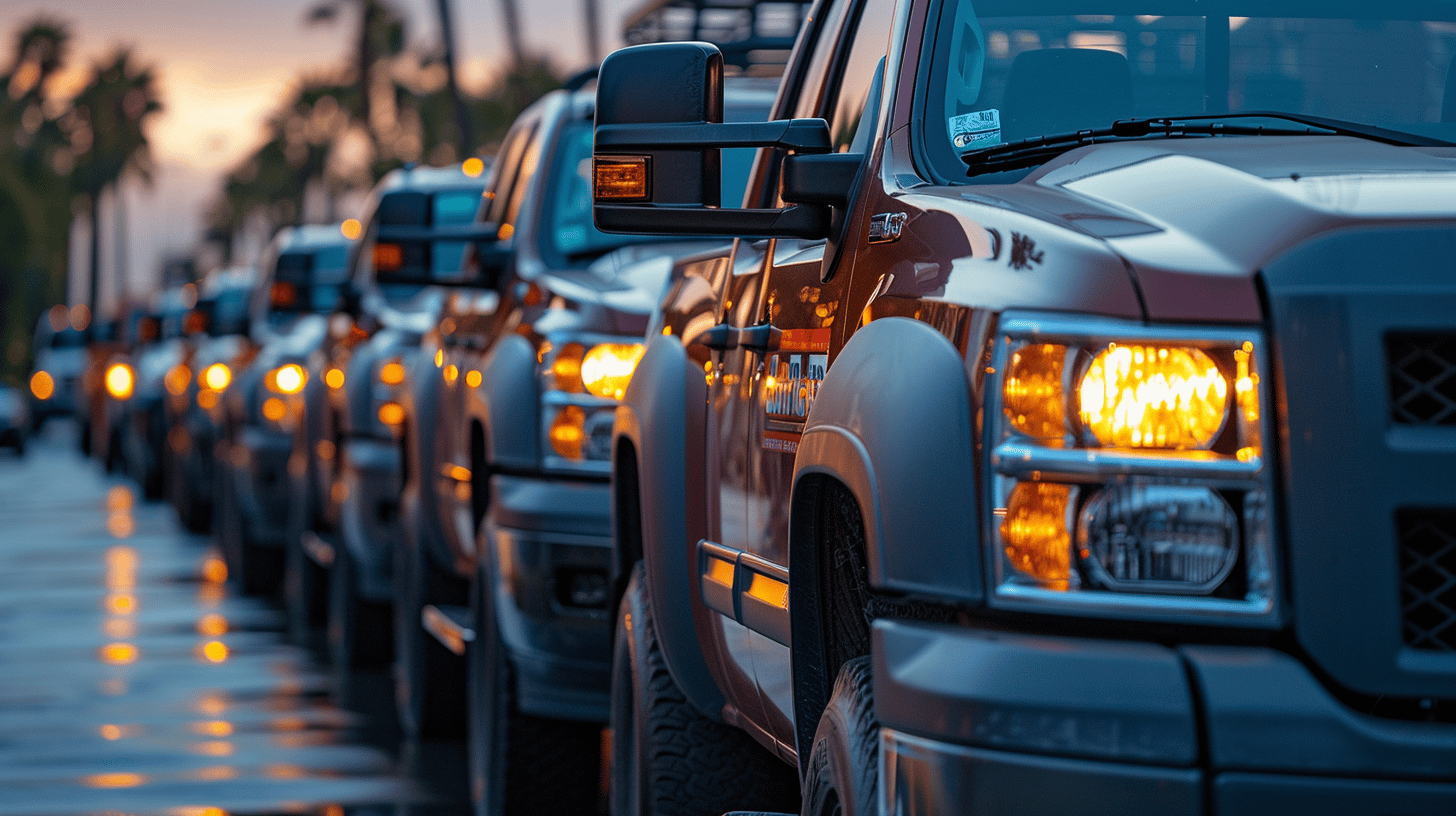 commercial fleet insurance iowa