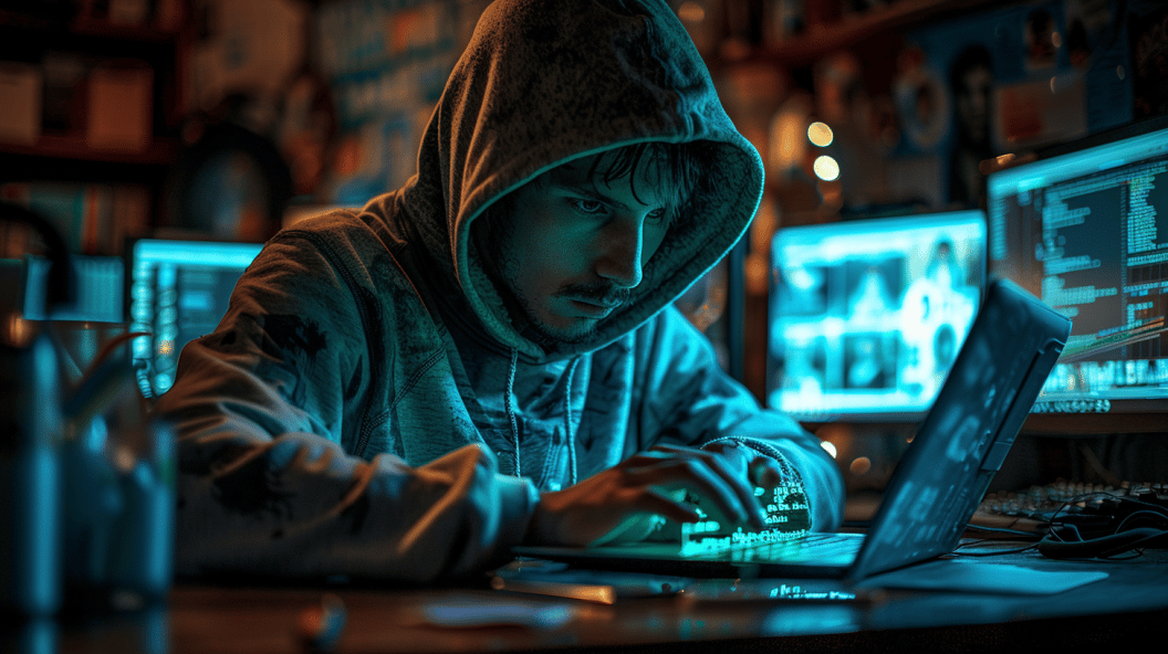 social engineering fraud